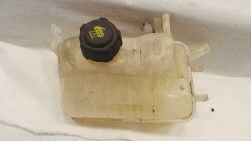 Renault Scenic 3 BJ16 Coolant Reservoir Expansion Tank 217100005R