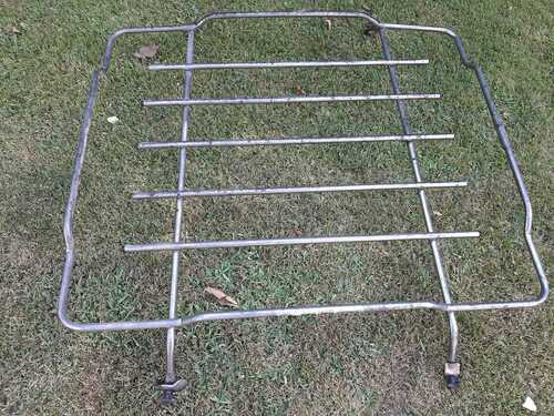 Roof Rack Renault 8, Renault 10