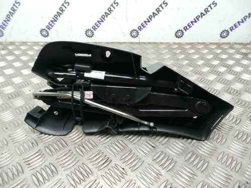 Renault Megane III 2009-2015 Jack / Tool Kit