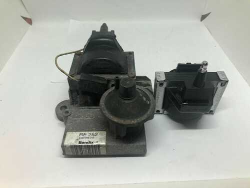 RENAULT CLIO 1 19 HATCH SALOON RENIX RE252 BENDIX IGNITION TIMING MODULE COIL