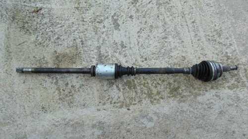 Drive Shaft Front Right Renault Master 2,5 DCI 2006 COD.ORIG.8200169285