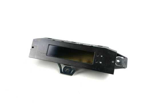 Renault Twingo Speed Block Display Counter Unit 7700820024