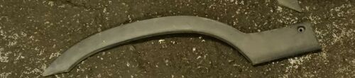 2004 - 2010 RENAULT MASTER REAR OFF SIDE DRIVER SIDE WHEEL ARCH