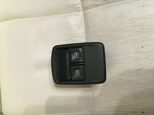 RENAULT KANGOO MK2 2014 DRIVERS SIDE ELECTRIC WINDOW SWITCH 2008 TO 2017