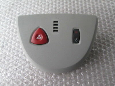 RENAULT Espace – 4 Model- 2.0 DCI (2006 IN Then) Replacement Unit Control Button