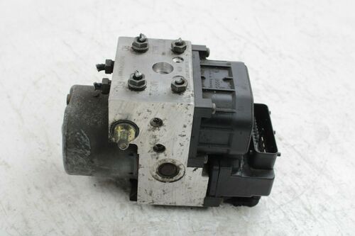 CITROEN XSARA ABS PUMP CONTROL MODULE 0265216457